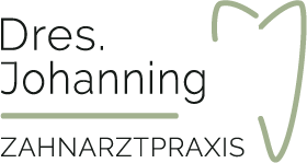 Logo Zahnarztpraxis Dres. Johanning